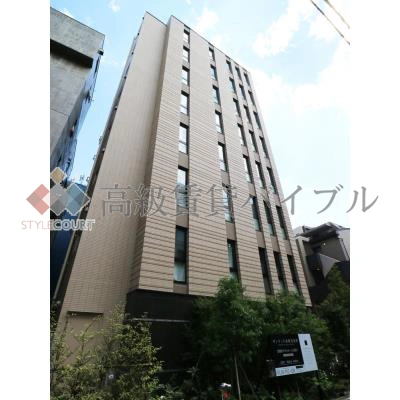 サンウッド赤坂丹後町 の画像1