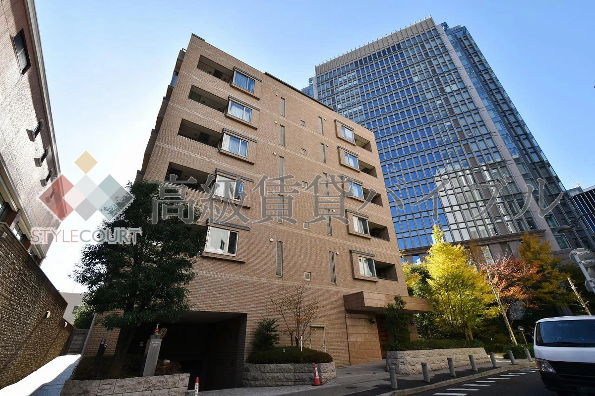 ラトリエ赤坂 の画像1