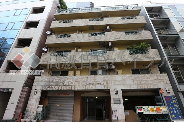 デュオ・スカーラ赤坂 の画像1