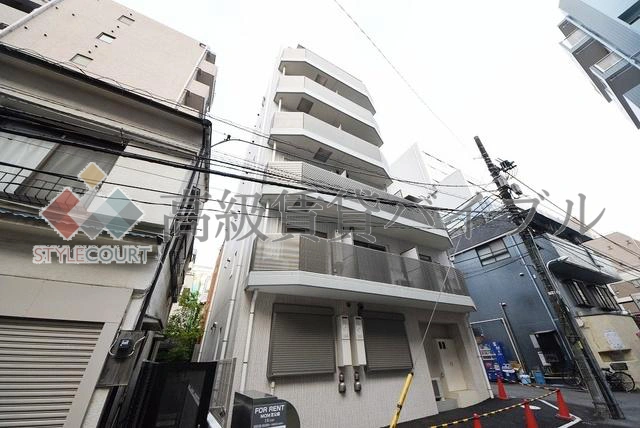 MDM芝公園 の画像1