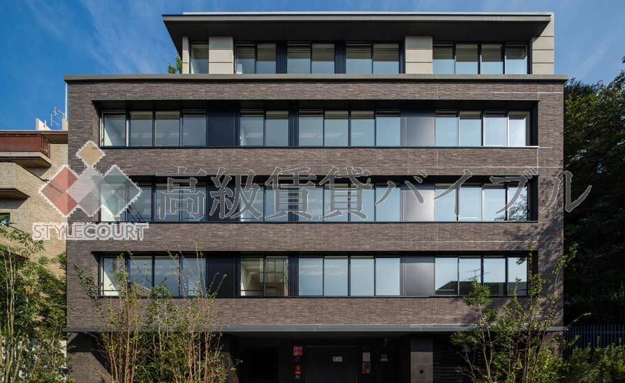 プライムメゾン三田綱町 の画像1