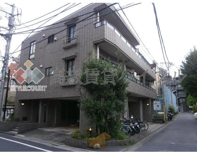 フェアネス高輪 の画像1