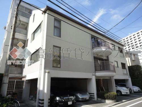 ライトウェル高輪 の画像1