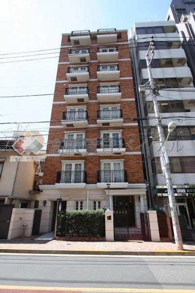 ブレアハウス の画像1