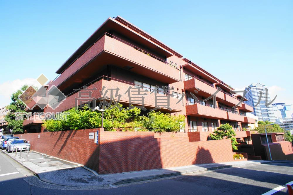 赤坂グランドハウス の画像1