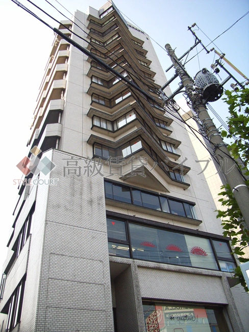 セラフテン麻布 の画像1