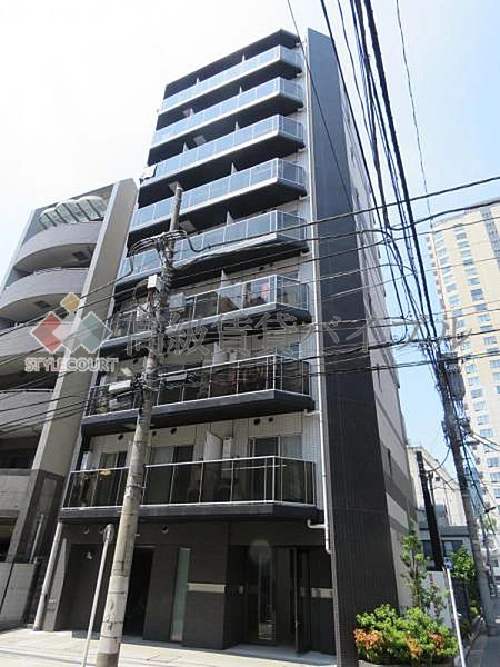 アルティザ東麻布 の画像1