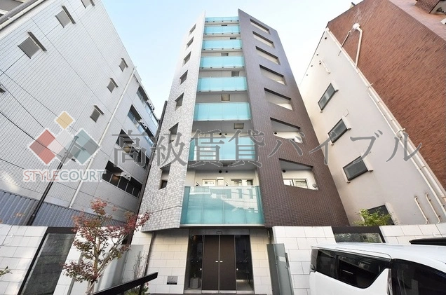 ベラスウィータ原宿 の画像1