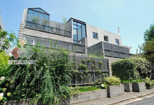 チェルシーガーデン の画像1