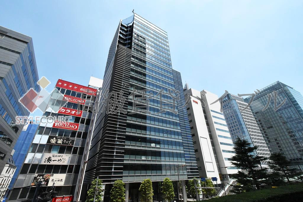 浜松町スクエアStudio の画像1