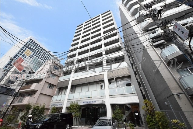 エステマール芝公園 の画像1