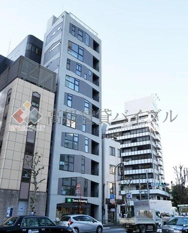 カレッタ芝 の画像1