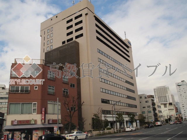 Daiwa芝浦ビル の画像1