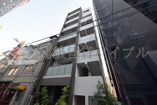 フィヤージュ南桜公園 の画像1