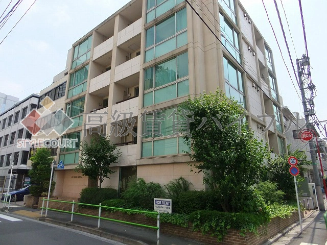 シティテラス赤坂 の画像1