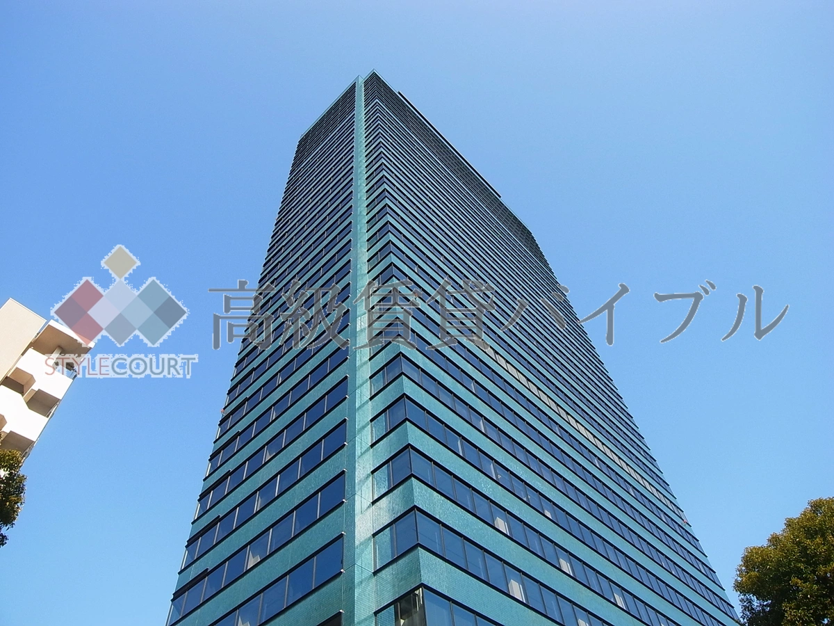 ラ・トゥール芝公園II の画像1