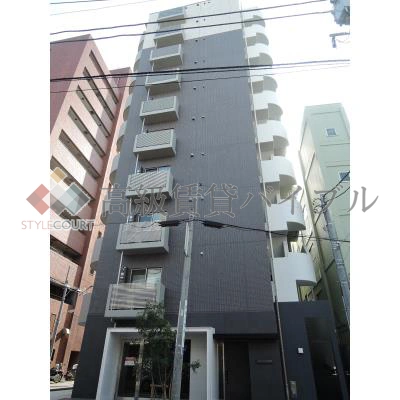 アローズ南麻布 の画像1