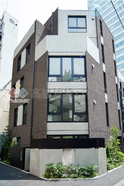 ラピス赤坂Ⅱ の画像1