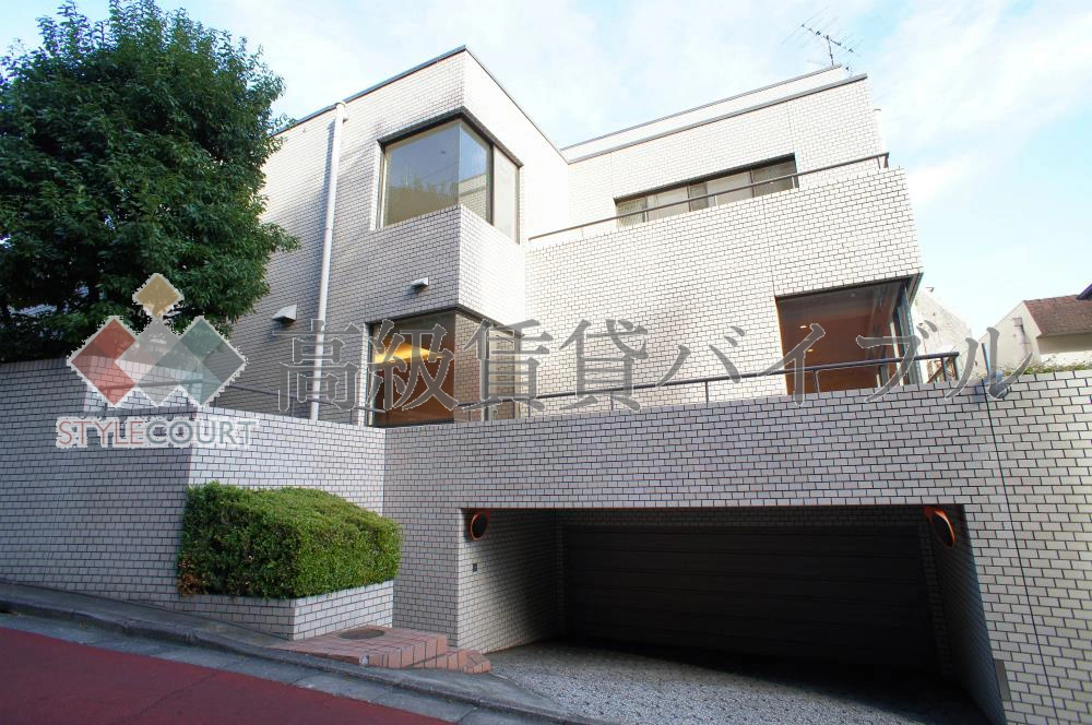 プラトー赤坂 の画像1