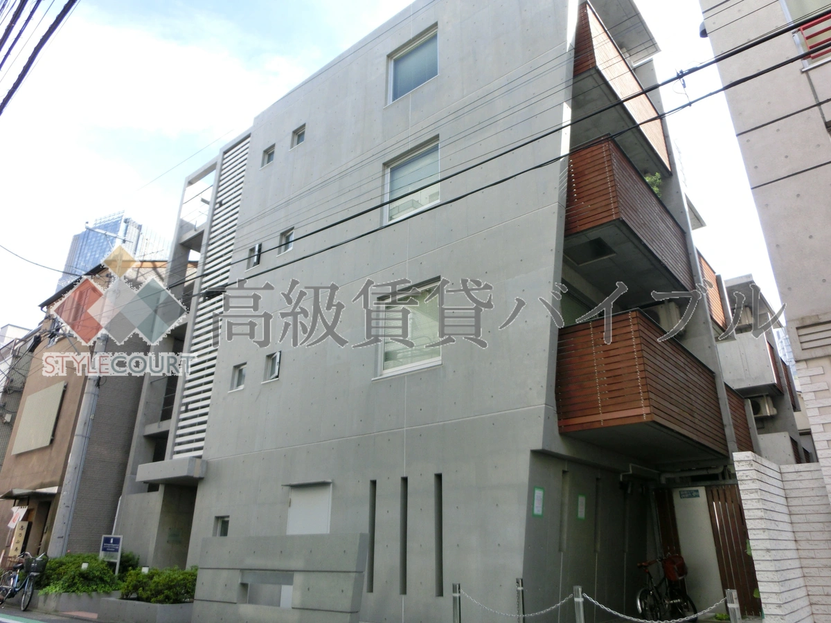 ラティエラ乃木坂 の画像1