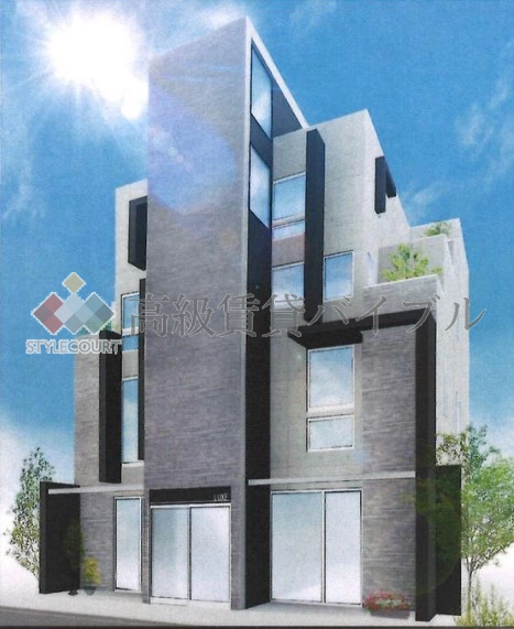 LUXE南青山 の画像1