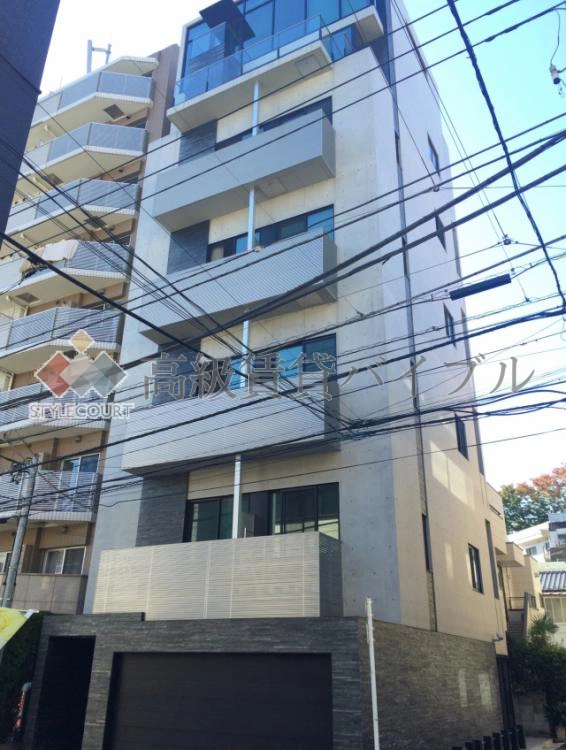 アルテミス南麻布 の画像1