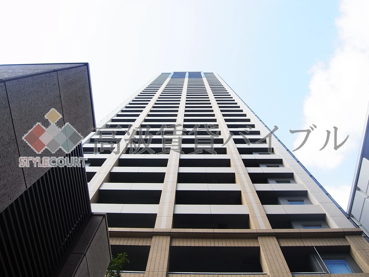 カテリーナ三田タワースイート　イーストアーク の画像1