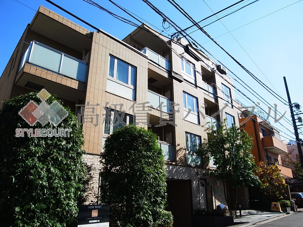 CARO南青山 の画像1