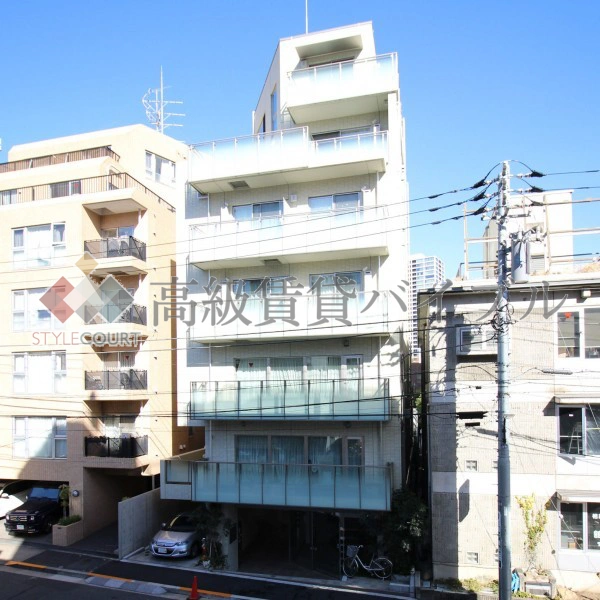 アネックス麻布十番 の画像1