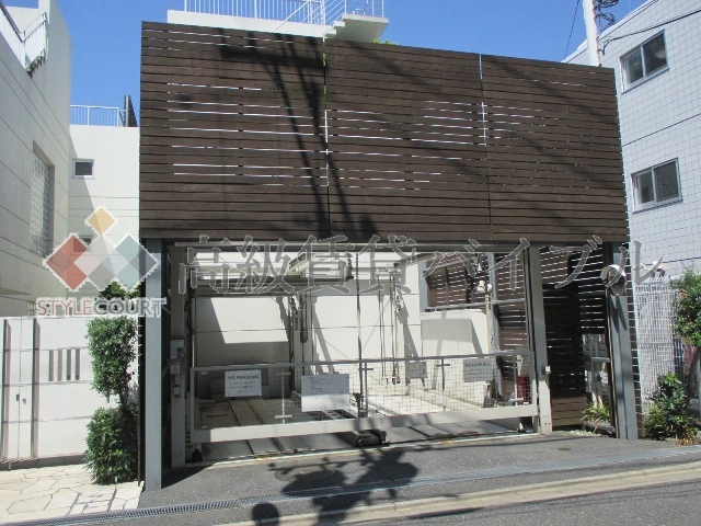 テラス乃木坂 の画像10