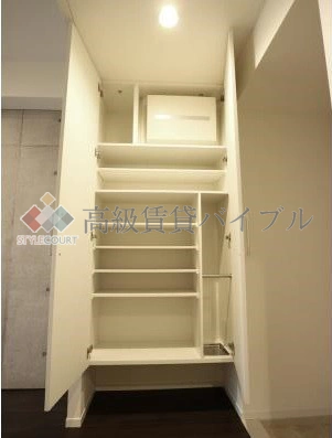 パークヒルズ赤坂 の画像10