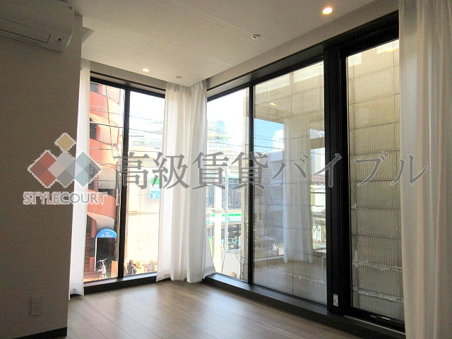 アロッジオ有栖川 の画像10