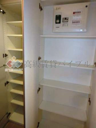 プロスペラ新橋 の画像10