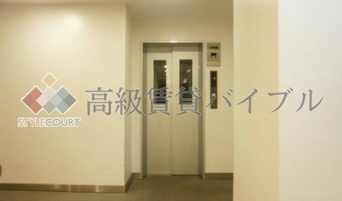 ブリリアイスト白金高輪 の画像10