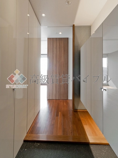 エル・セレーノ元赤坂レジデンス の画像10