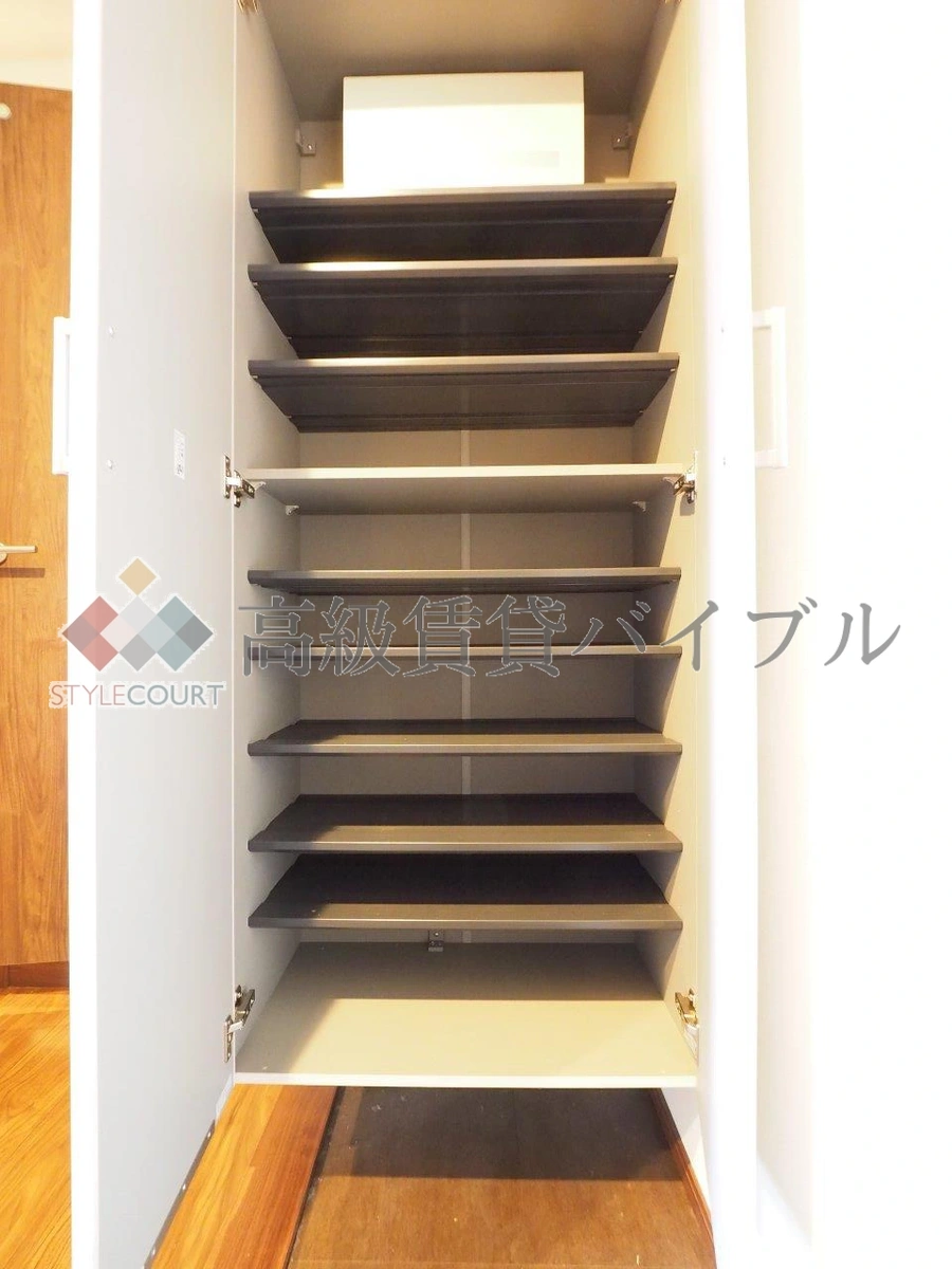 レジディア恵比寿 の画像10