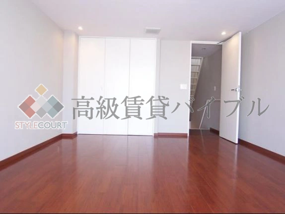 クレスト表参道 の画像10