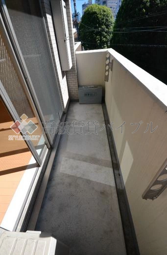 フォルトゥーナヒルズ白金 の画像10