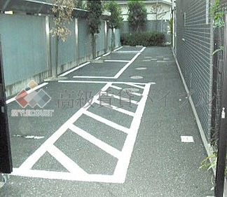 ミリアレジデンス白金台 の画像10