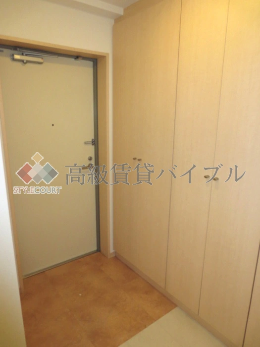 ハイリーフ芝大門 の画像10