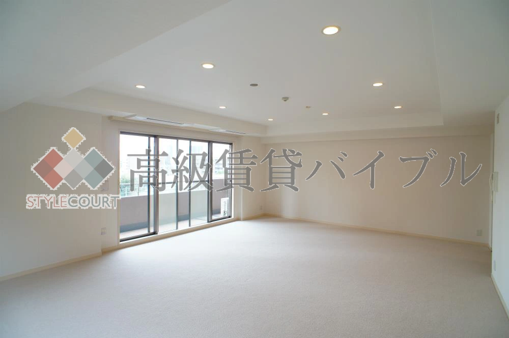 広尾パークヒルズ の画像10