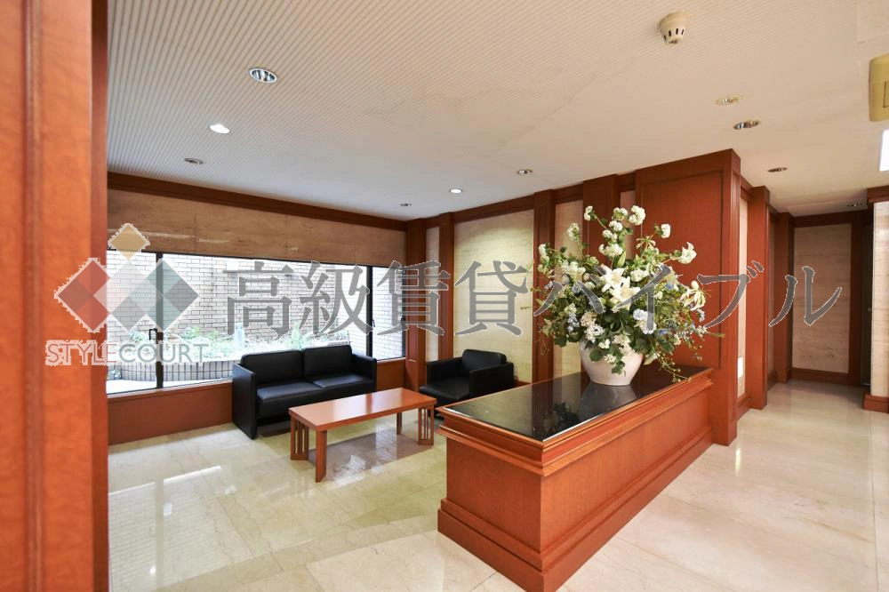 ファミグリア西麻布 の画像10