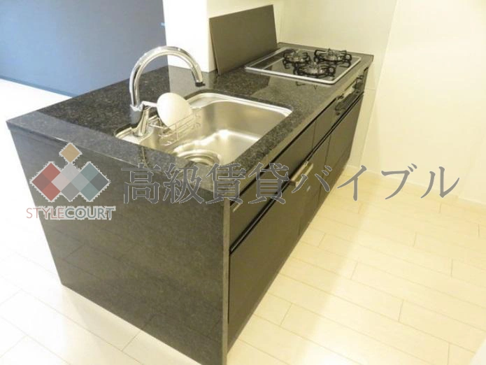 ルネサンス六本木プレミアムコート の画像10