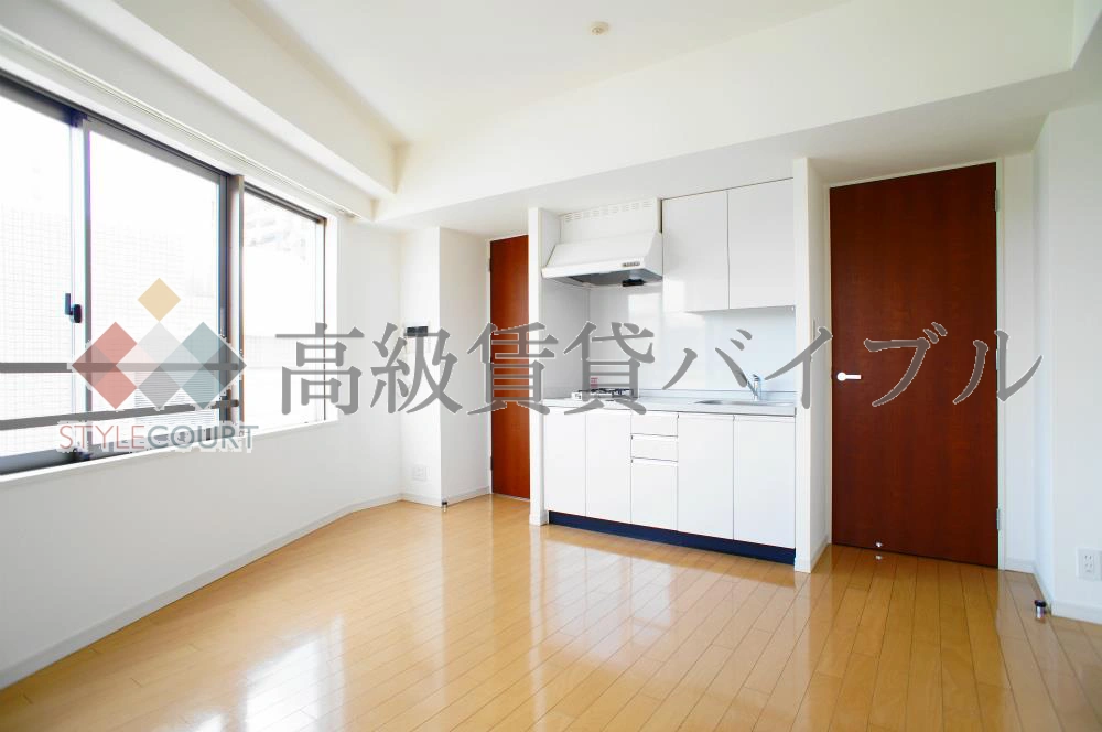 KDXレジデンス白金2 の画像10