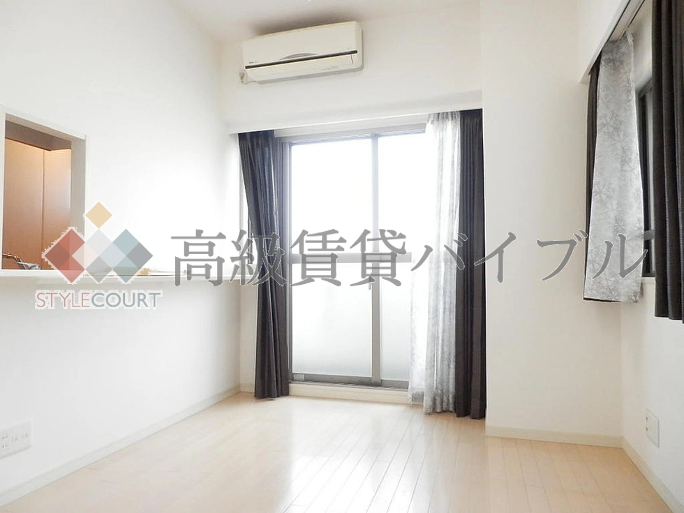 HF南麻布レジデンス の画像10