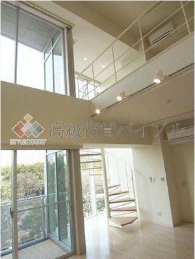 パークレジデンス南青山 の画像10