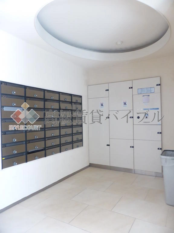 KDXレジデンス西麻布 の画像10