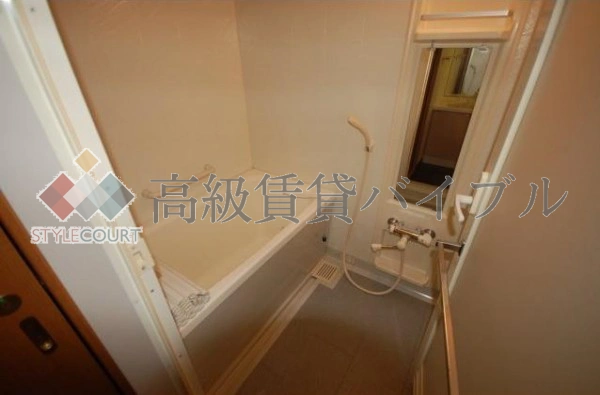 ライオンズマンション西麻布シティ の画像10