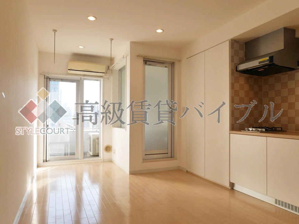 プレミアステージ三田慶大前 の画像10