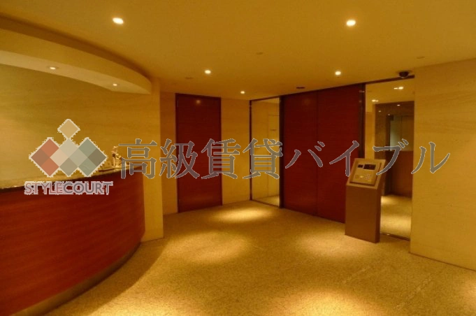 ウィンザーハウス元麻布 の画像10